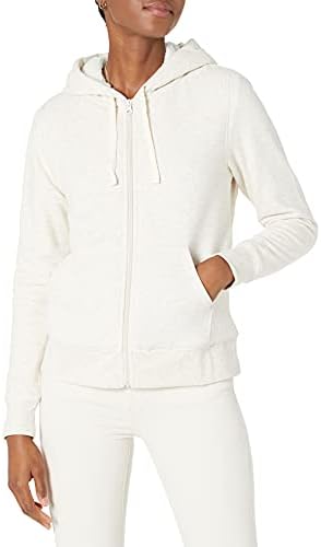 Women's Sherpa-Lined Fleece Full-Zip Hooded Jacket (Available in Plus Size)