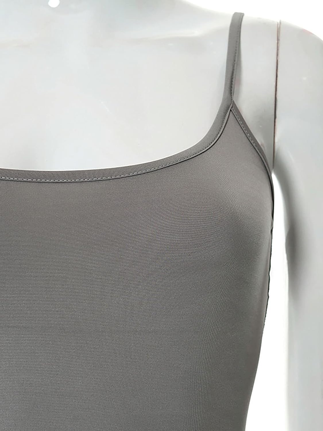 Women's Casual Lounge Slip Long Dress Sexy Sleeveless Backless Bodycon Maxi Dresses 2023 Summer Slim Elegant