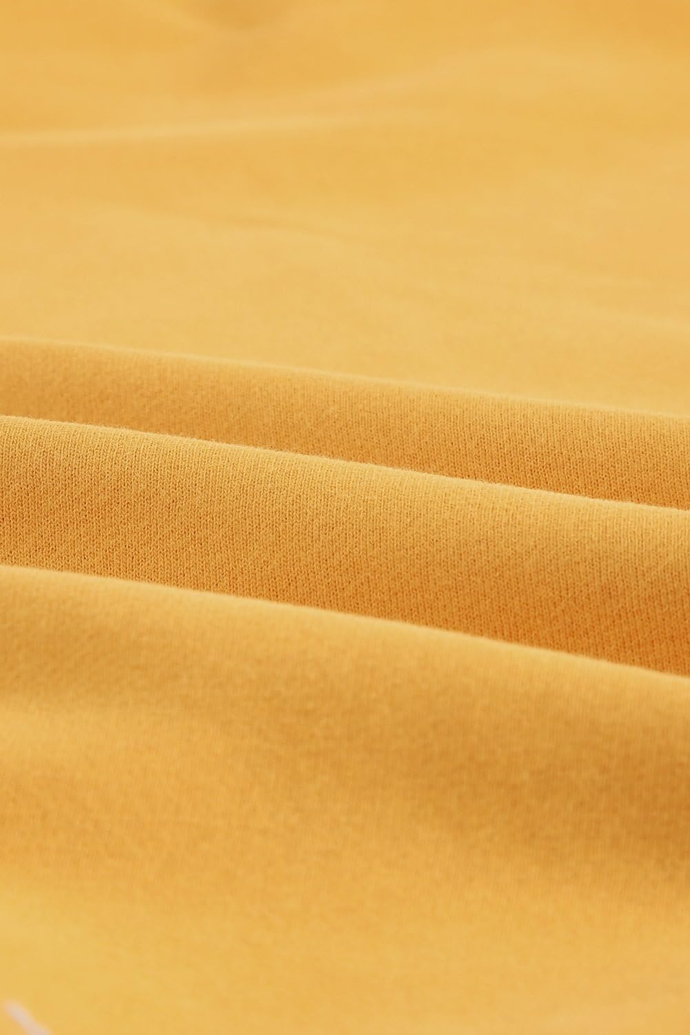 Women's Casual Hoodies Long Sleeve Solid Lightweight Pullover Tops Loose Sweatshirt with Pocket