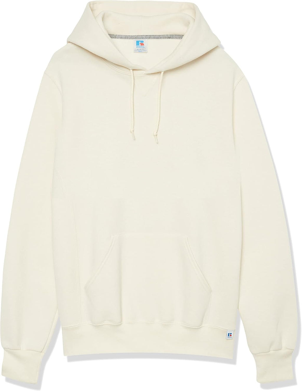 mens Dri-power Fleece Hoodies, Moisture Wicking, Cotton Blend, Relaxed Fit, Sizes S-4x