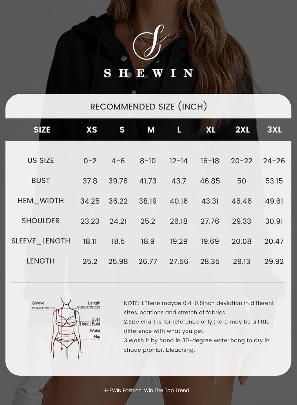 Women's Casual Hoodies Long Sleeve Solid Lightweight Pullover Tops Loose Sweatshirt with Pocket