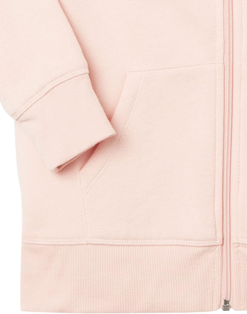 Women's Sherpa-Lined Fleece Full-Zip Hooded Jacket (Available in Plus Size)