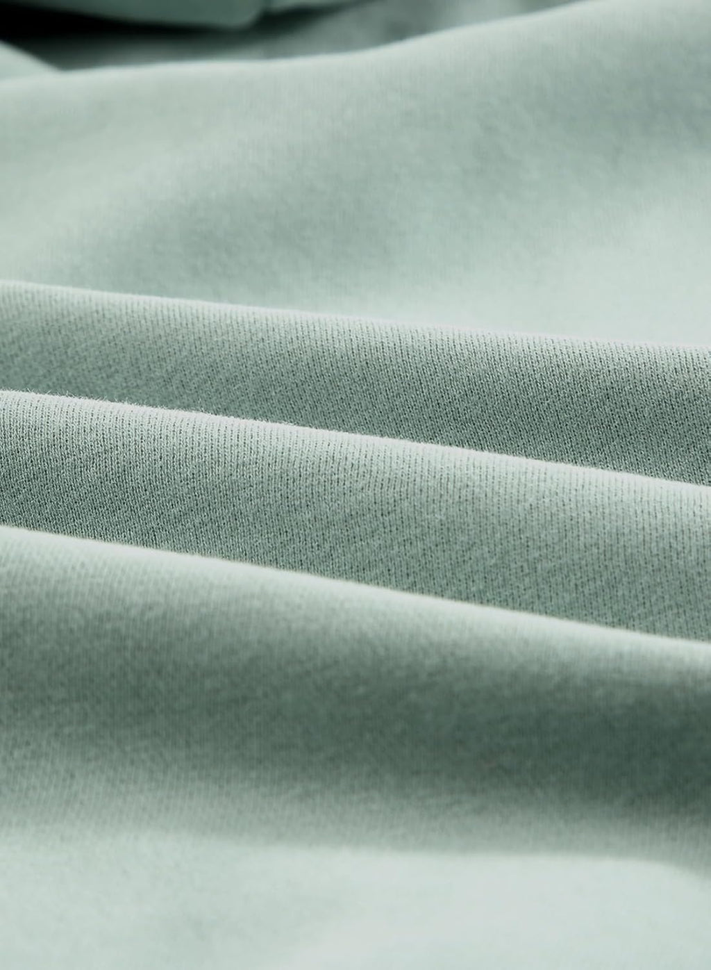 Women's Casual Hoodies Long Sleeve Solid Lightweight Pullover Tops Loose Sweatshirt with Pocket