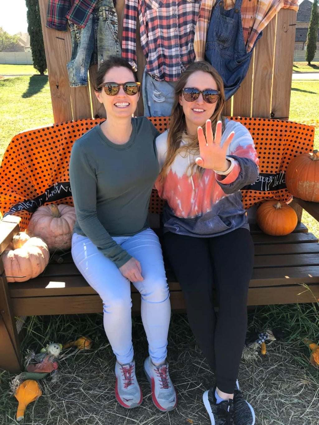 Women's Hoodies Long Sleeve Sweatshirts Drawstring Pullover Tops with Pocket Casual Loose Blouses Tunic