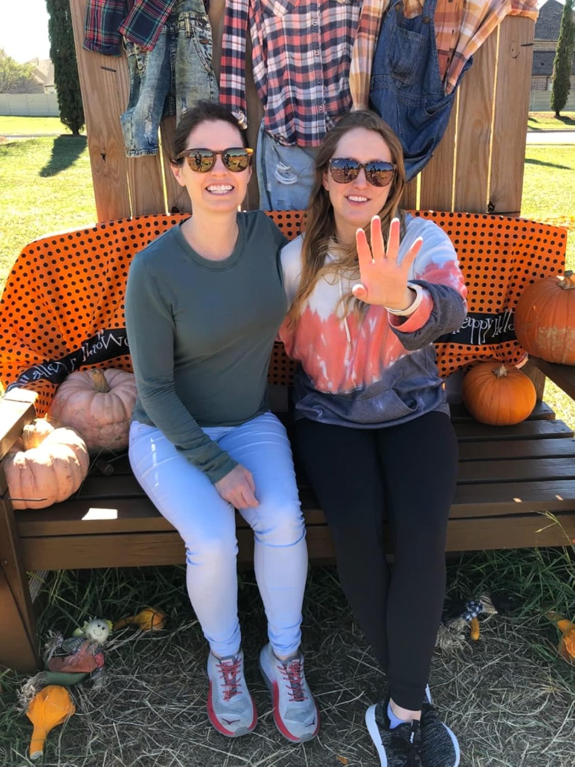 Women's Hoodies Long Sleeve Sweatshirts Drawstring Pullover Tops with Pocket Casual Loose Blouses Tunic