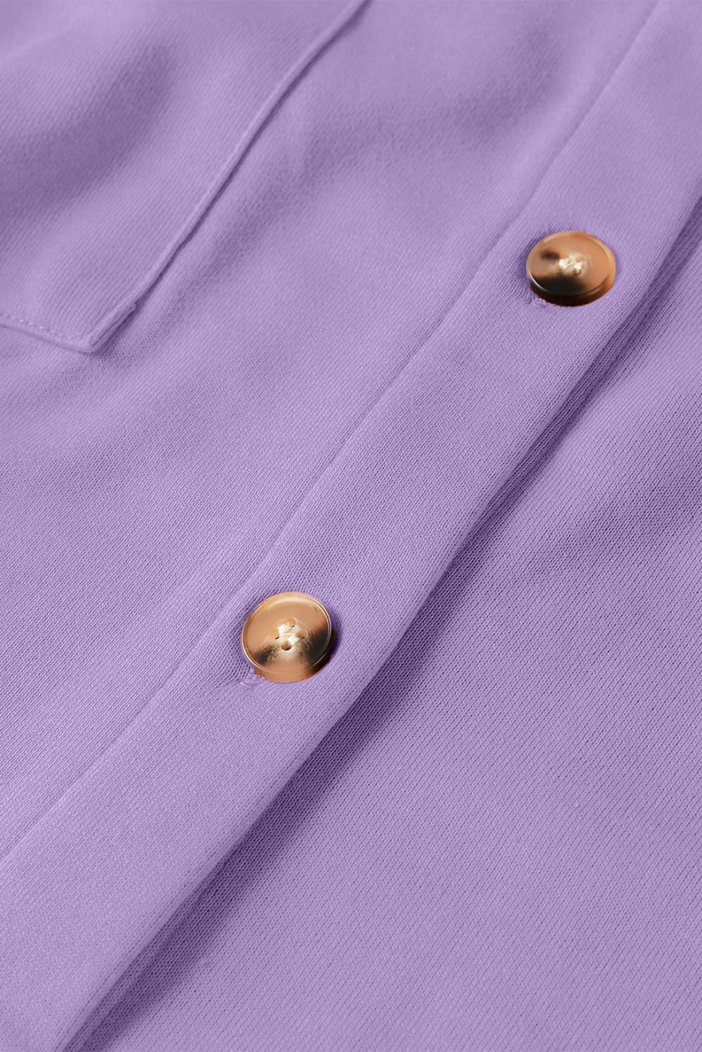 Oversized Sweatshirt for Women Loose Fit Casual Long Sleeve Button Hooded Sweatshirts Hoodies with Pocket