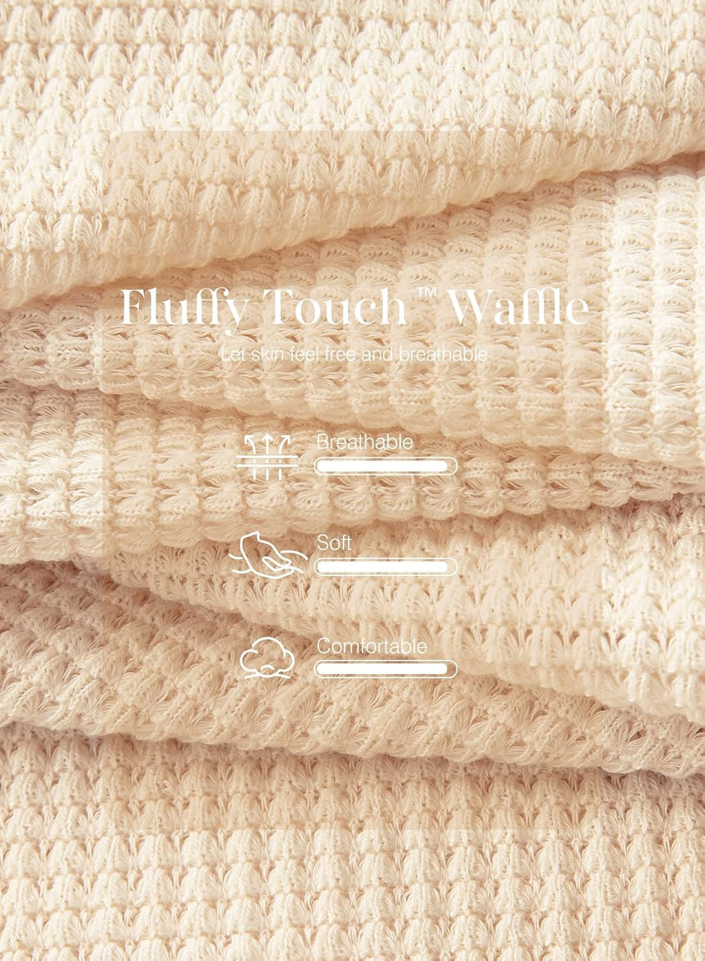 Hoodies for Women Waffle Knit Long Sleeve Drawstring Button V Neck Casual Pullover Sweatshirt Hooded Tops