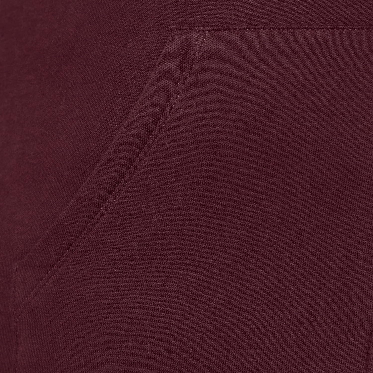 Women's Sherpa-Lined Fleece Full-Zip Hooded Jacket (Available in Plus Size)